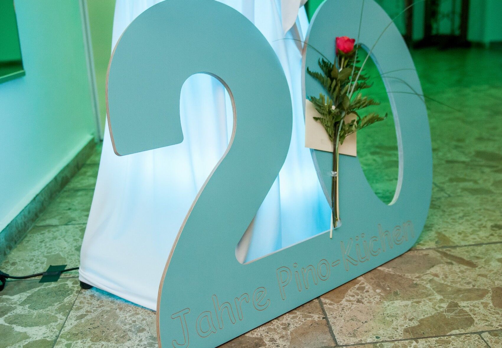 20 Jahre pino!