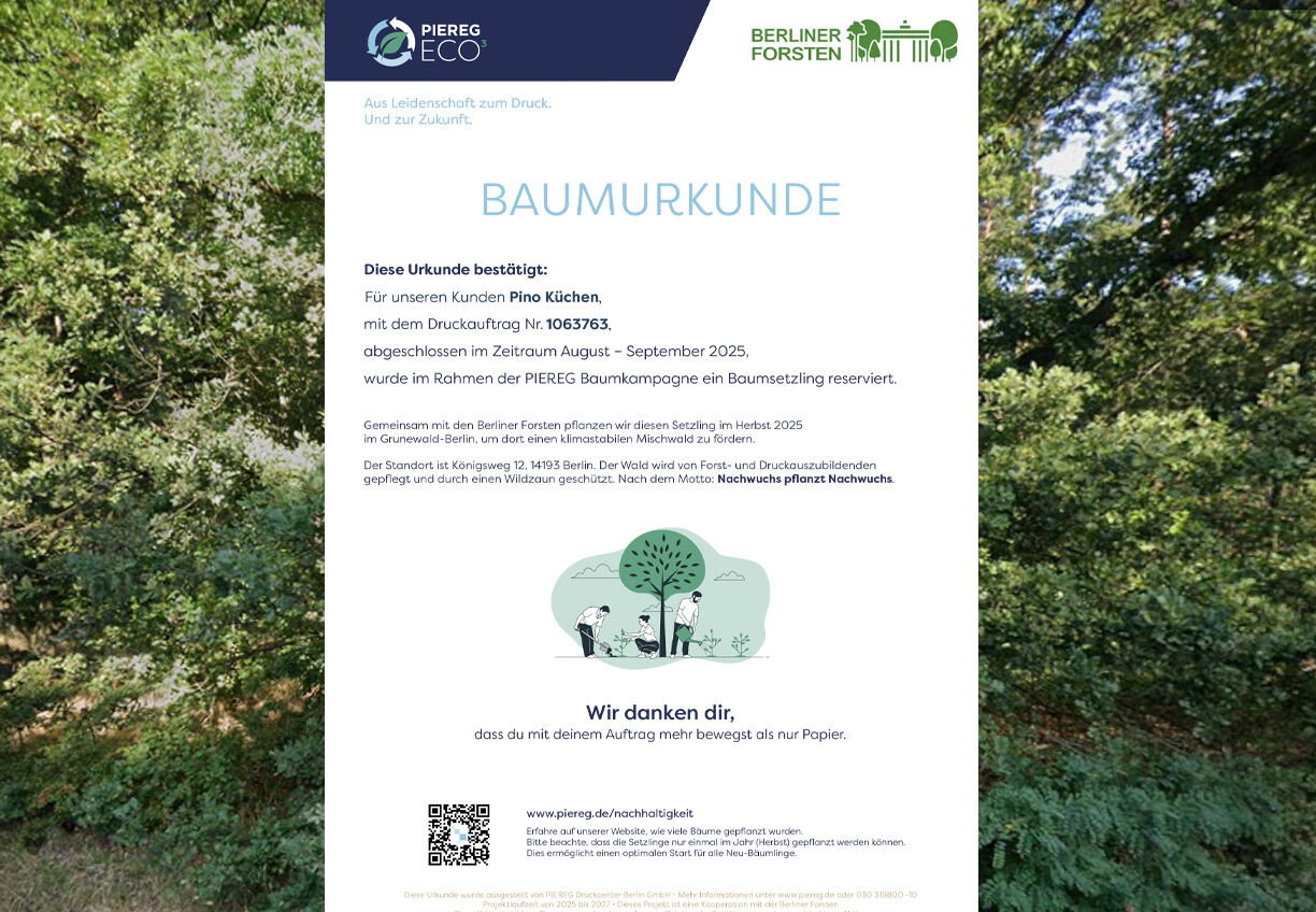 Starke Partnerschaft