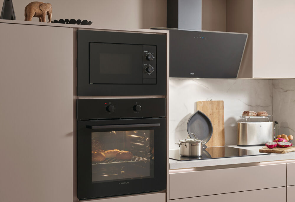 Detailansicht 6 pino K&uuml;che PN 210