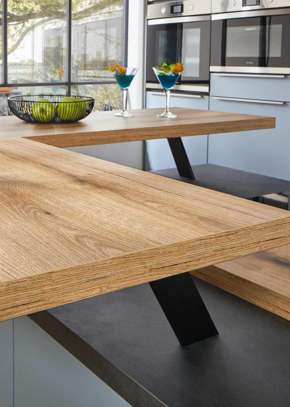 Detailansicht 5 pino Küche PN 105