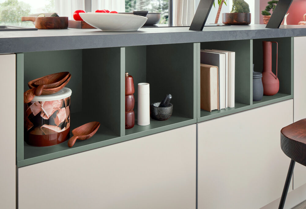 Detailansicht 6 pino K&uuml;che PN 210/105
