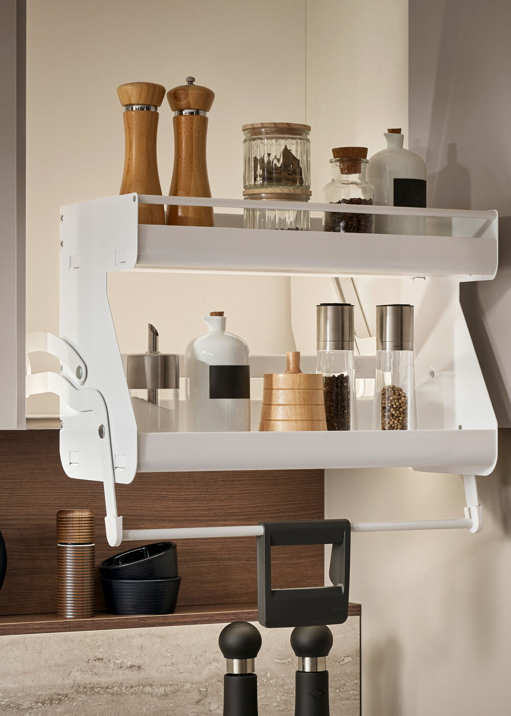 Detailansicht 5 pino K&uuml;che PN 100/210
