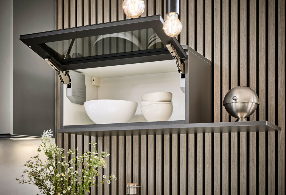 Detailansicht 3 pino Küche PN 105