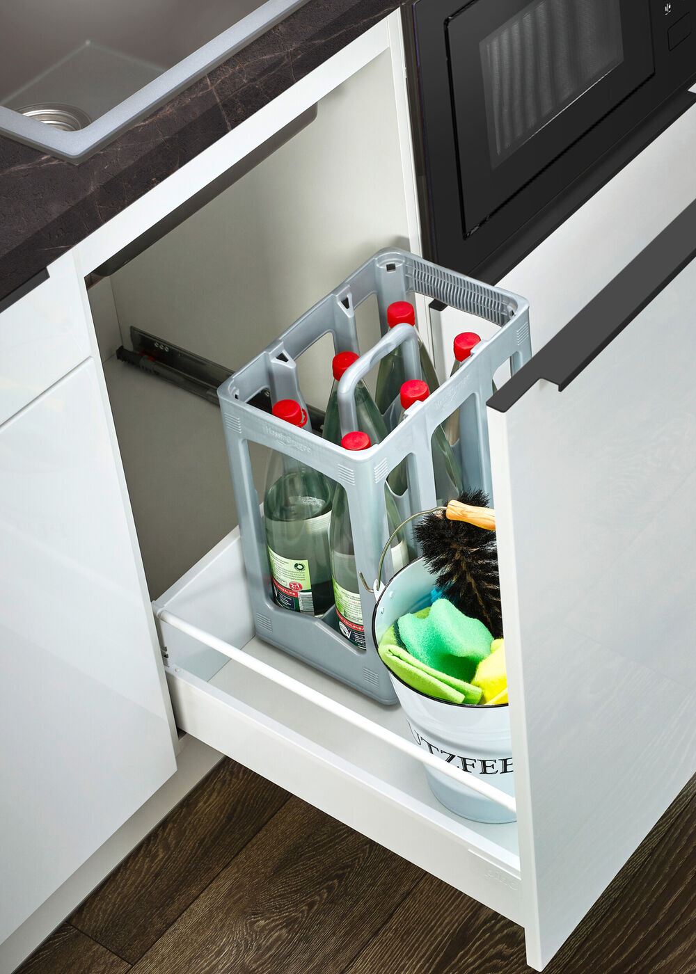 Detailansicht 4 pino K&uuml;che PN 215